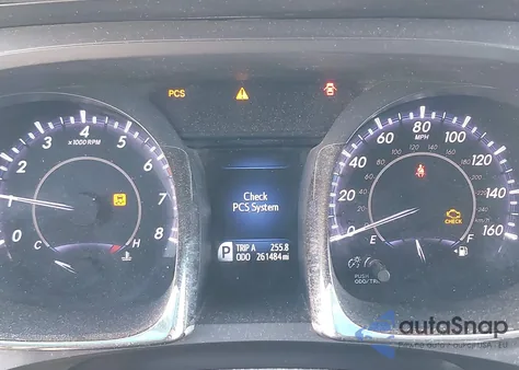 2013 Toyota Avalon Limited from USA, damaged, VIN 4T1BK1EB4DU057007